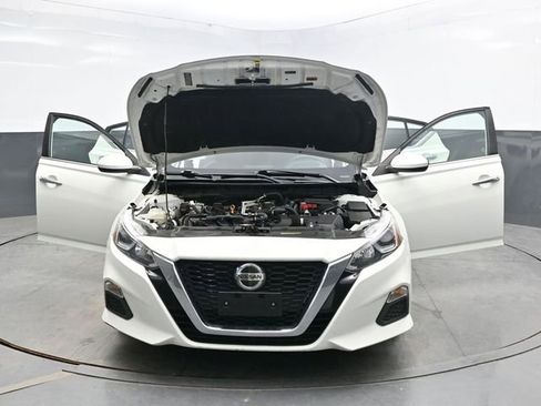 Used 2021 Nissan Altima 2.5 S FWD image 47