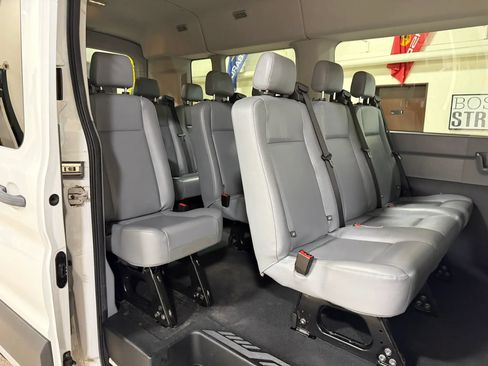 Used 2016 Ford Transit 350 XL RWD image 26