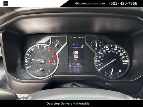 Used 2024 Toyota Tundra SR5 image 27