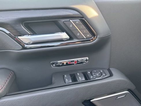 New 2026 GMC Sierra 1500 AT4X AWD/4WD image 23