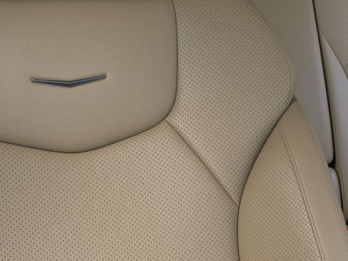 New 2026 Cadillac CT5 Premium Luxury w/ Technology Package RWD image 21