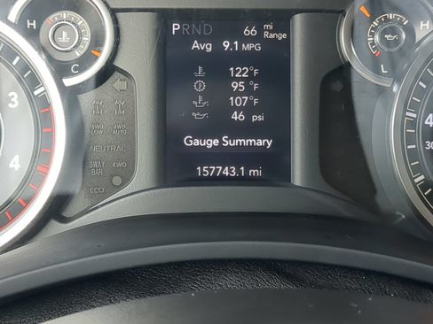 Used 2019 RAM 2500 Big Horn AWD/4WD image 69