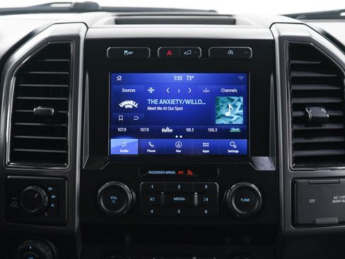 Used 2020 Ford F150 XLT w/ Equipment Group 302A Luxury AWD/4WD image 18
