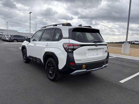 New 2026 Subaru Forester Wilderness image 6