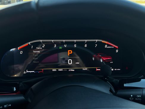 Used 2017 Maserati GranTurismo Sport image 34