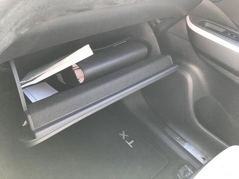 Used 2026 Lexus TX 500h AWD w/ Technology Package image 37