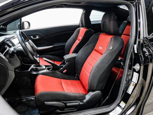 Used 2015 Honda Civic Si image 35