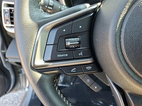 Used 2020 Subaru Legacy Limited w/ Popular Package #3 image 20