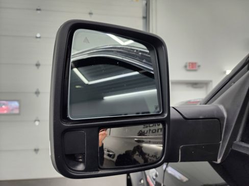 Used 2023 RAM 3500 Laramie image 37