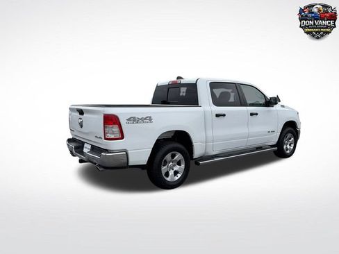 Used 2024 RAM 1500 Big Horn AWD/4WD image 5