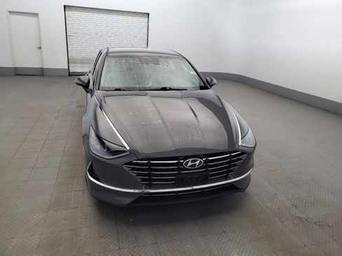 Used 2023 Hyundai Sonata SE FWD image 14