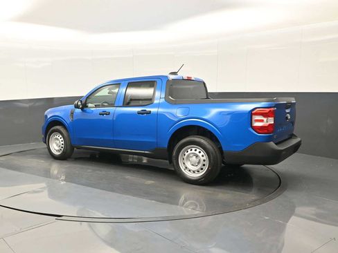 New 2025 Ford Maverick XL w/ Equipment Group 101A image 6