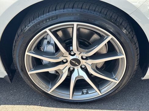 Used 2026 Genesis G70 2.5T Prestige RWD image 14