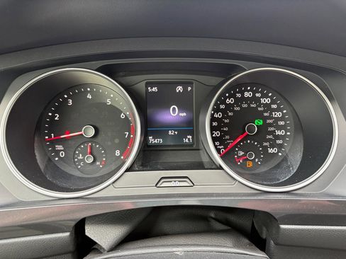 Used 2020 Volkswagen Tiguan SE R-Line AWD/4WD image 25