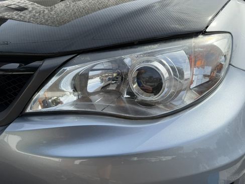 Used 2013 Subaru Impreza WRX Hatchback image 17