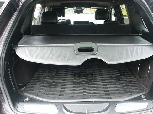 Used 2014 Jeep Grand Cherokee Limited AWD/4WD image 8