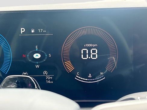 New 2026 Hyundai Santa Fe XRT image 12