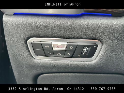 Used 2023 BMW X5 xDrive40i w/ Premium Package image 52