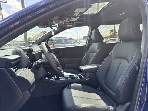 New 2026 Subaru Outback Limited AWD/4WD image 26