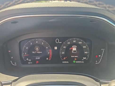 New 2026 Acura Integra A-Spec FWD image 20