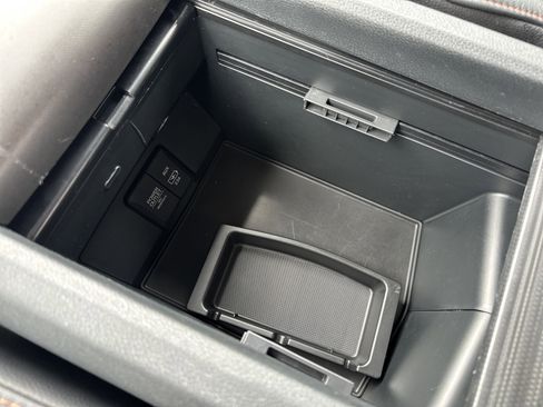 Certified 2023 Honda Passport TrailSport image 13