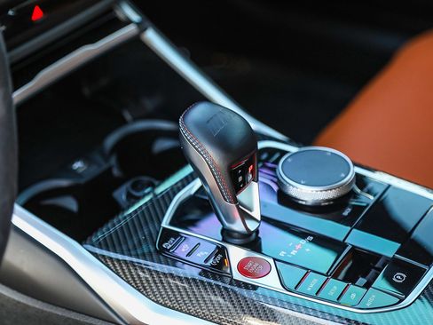 Used 2025 BMW M3 Competition w/ Executive Package image 20