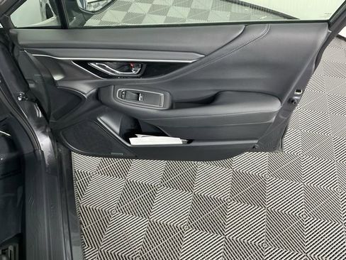 Used 2022 Subaru Legacy Limited XT AWD/4WD image 14