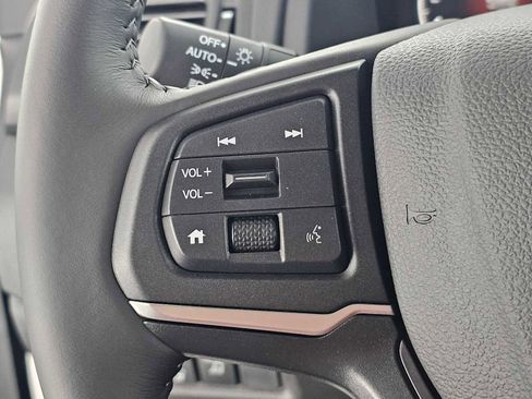 New 2025 Honda Ridgeline RTL image 23