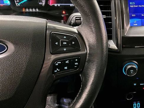 Used 2020 Ford Ranger Lariat image 13