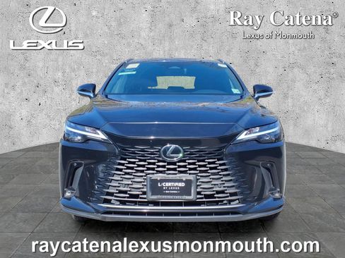 Certified 2023 Lexus RX 350 Premium w/ Accessory Package AWD/4WD image 2