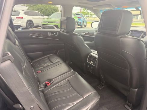 Used 2013 INFINITI JX35 AWD w/ Premium Pkg image 18
