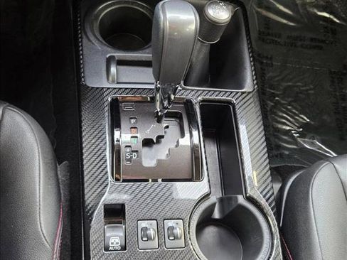 Certified 2020 Toyota 4Runner Venture image 13