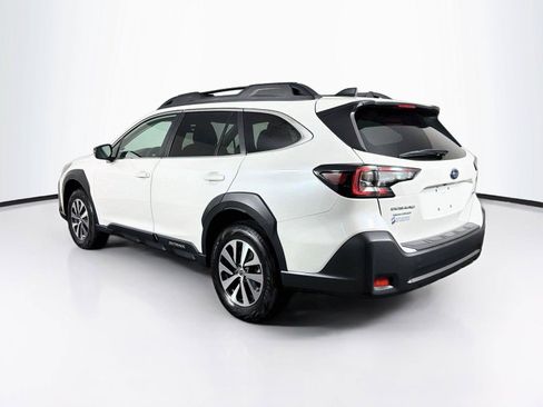 Used 2025 Subaru Outback Premium w/ Popular Package #1A AWD/4WD image 9