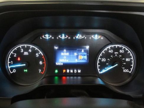 Used 2023 Ford F250 XL w/ XL Chrome Package RWD image 11