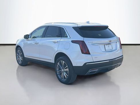 New 2026 Cadillac XT5 Premium Luxury image 7