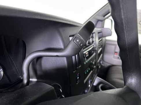 New 2025 Chevrolet Express 2500 w/ Driver Convenience Package RWD image 16