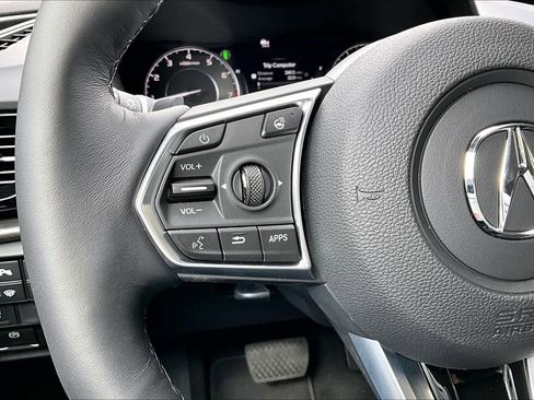 Certified 2026 Acura RDX SH-AWD w/ Advance Package image 22