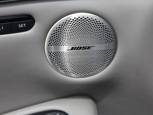 Certified 2023 INFINITI QX50 Luxe image 13