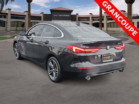 Used 2024 BMW 228i Gran Coupe w/ Convenience Package image 6