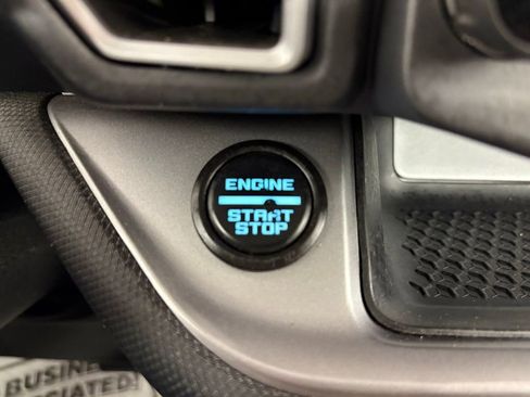 Used 2022 Ford Bronco Sport Big Bend w/ Convenience Package AWD/4WD image 31