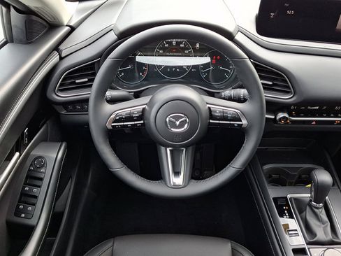 New 2026 MAZDA CX-30 AWD 2.5 S w/ Premium Package image 9