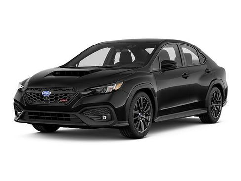 New 2026 Subaru WRX Premium AWD/4WD image 1