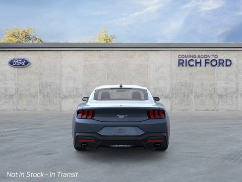 New 2026 Ford Mustang Coupe RWD image 5