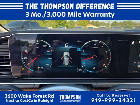 Used 2021 Mercedes-Benz GLE 350 image 17