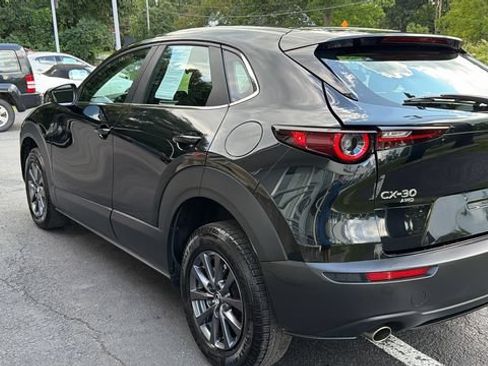Used 2024 MAZDA CX-30 AWD 2.5 S image 7