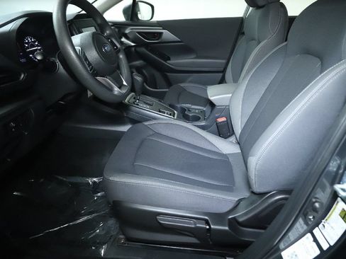 Used 2024 Subaru Impreza 2.0i AWD/4WD image 18