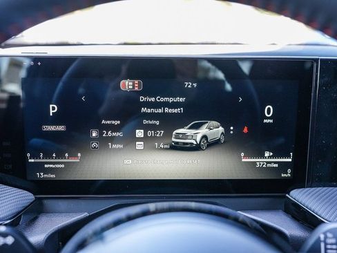 New 2026 Nissan Kicks SR image 24