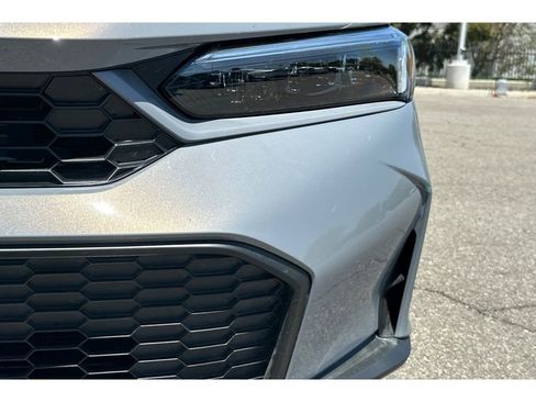 Certified 2026 Honda Civic Sport image 50