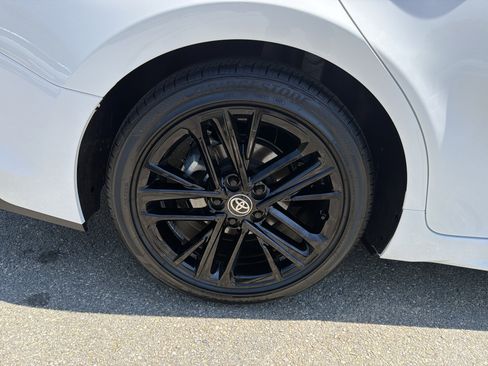 Used 2026 Toyota Camry SE w/ Convenience Package FWD image 17