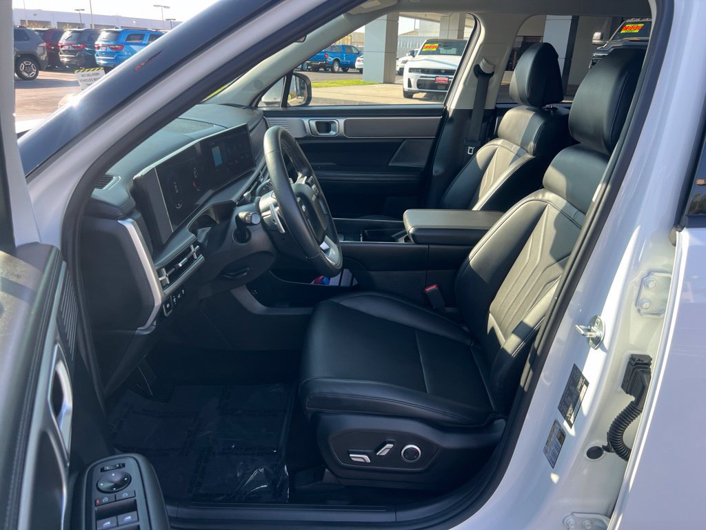Used 2026 Hyundai Santa Fe SEL AWD/4WD image 27